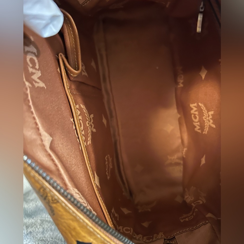 Mcm Camera Bag - image 3